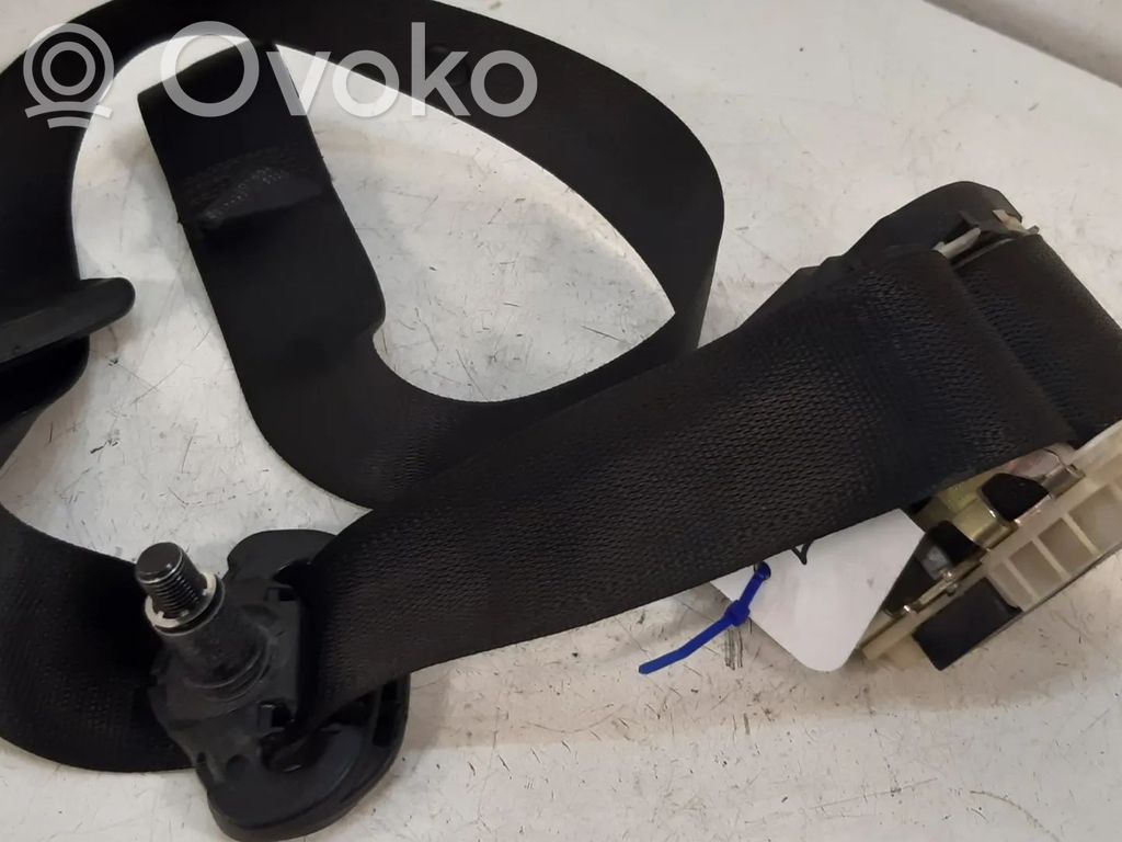 Opel Corsa C Cinturón delantero 