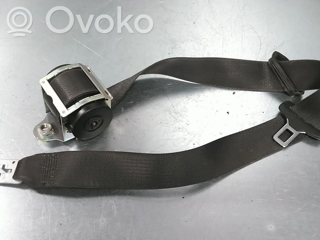 Cinturón delantero   13290224