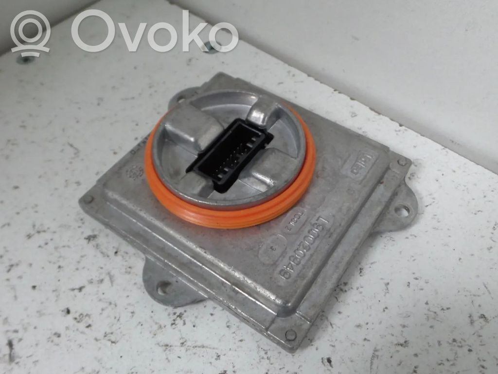 Ford C-MAX II Vorschaltgerät Steuergerät Xenon Scheinwerfer 