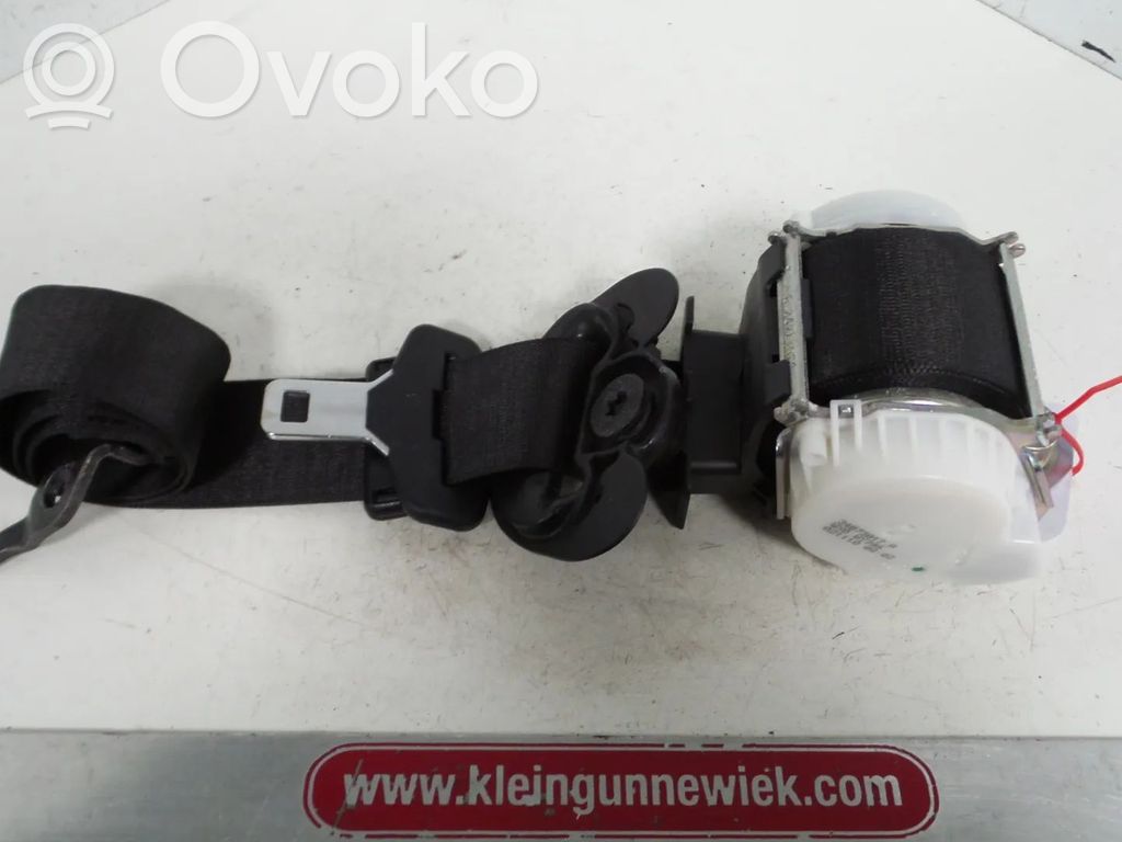 Saugos diržas priekinis   7234768