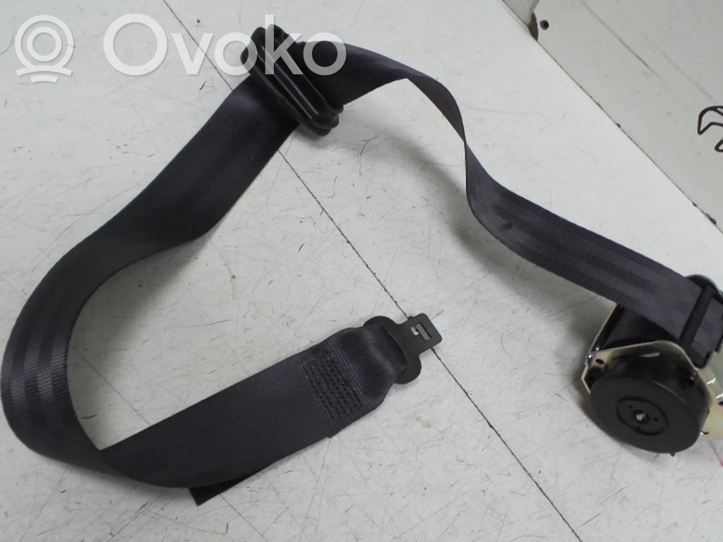 Opel Corsa E Cinturón delantero 