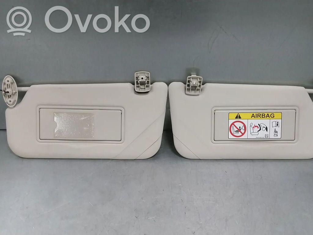 Ford C-MAX II Sun visor 