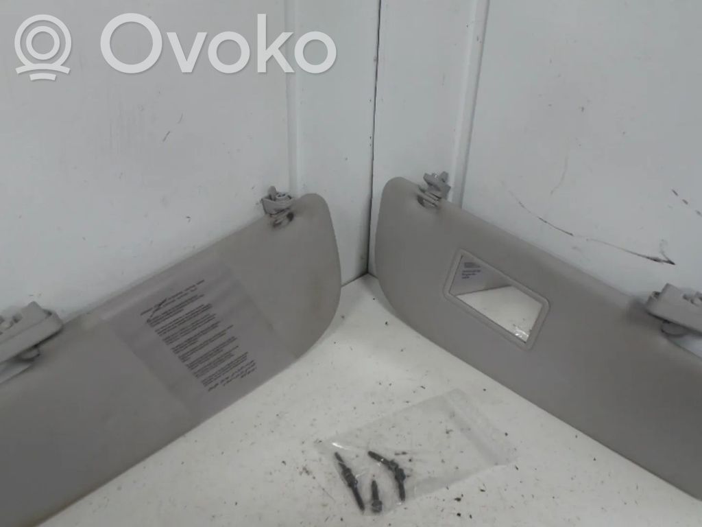 Opel Combo D Sun visor 