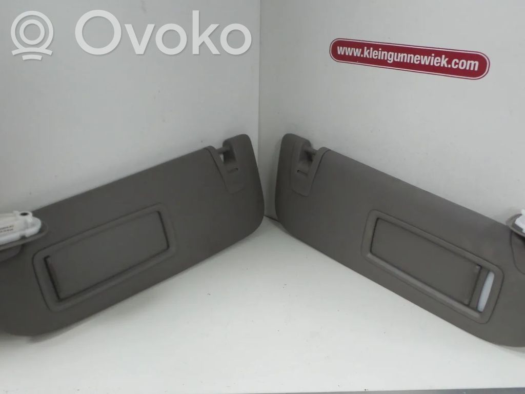 Porsche Panamera (970) Häikäisysuoja 