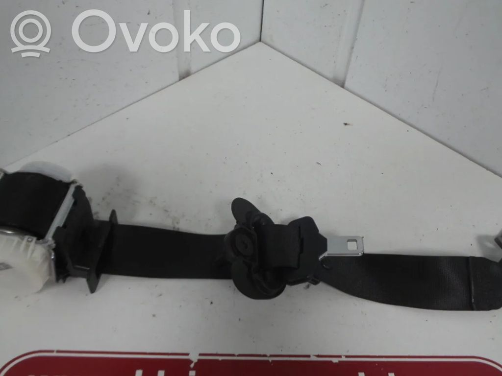 BMW 3 E90 E91 Front seatbelt 