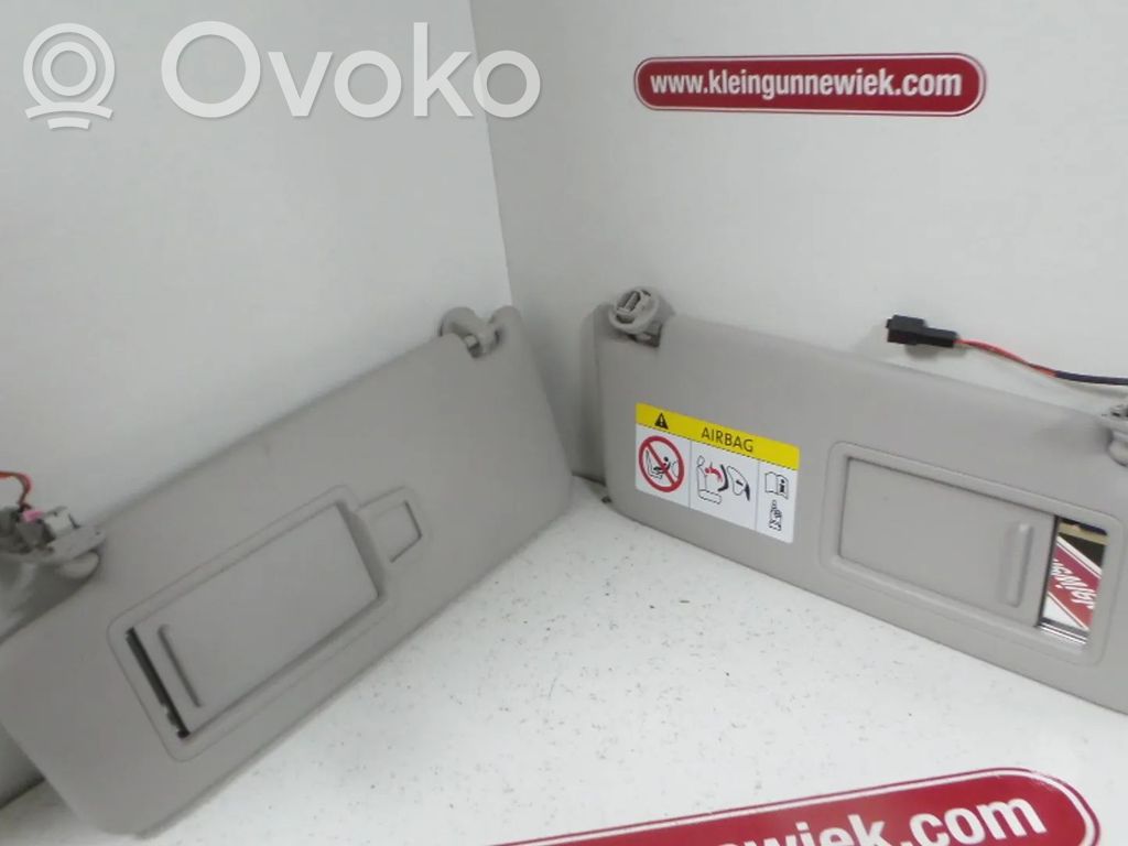 Volkswagen Arteon Osłona przeciwsłoneczna 