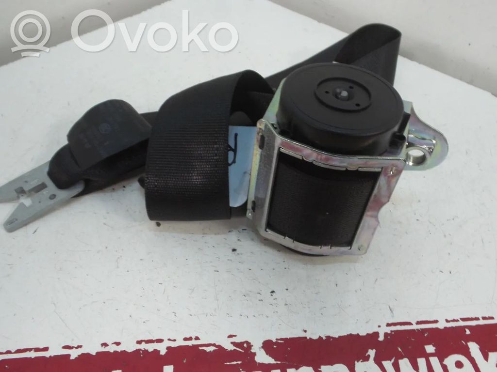 Opel Corsa D Cinturón delantero 