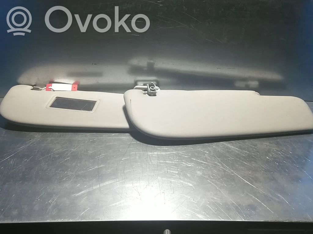 Opel Combo D Sun visor 
