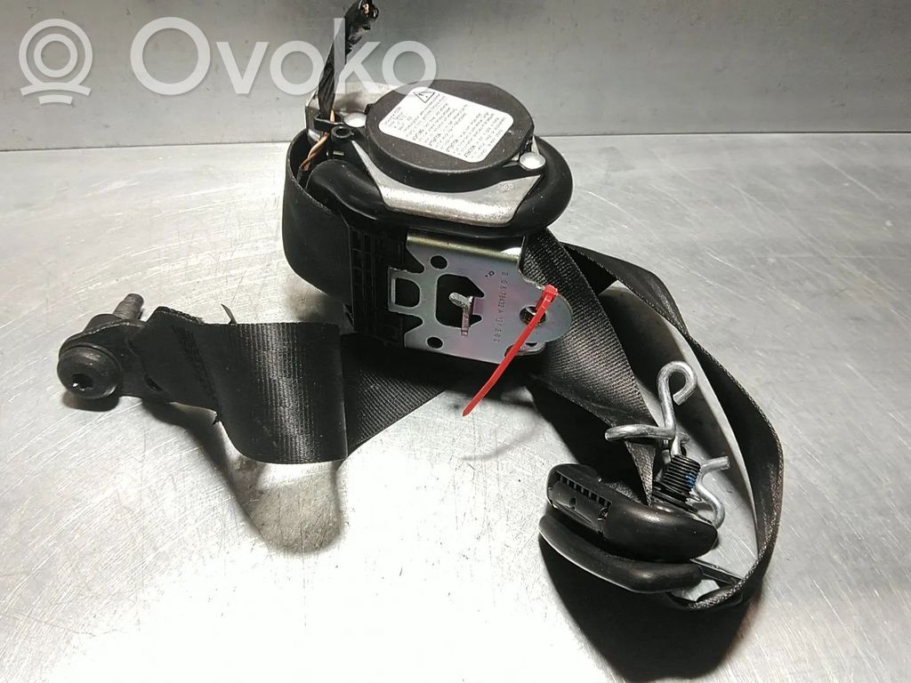 Cinturón delantero   BM5161294ACW,BM5161294ABW,BM5161294AC,BM5161294AD,BM5161294AD3,BM5161294ADW