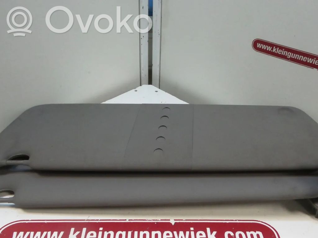 Opel Movano B Parasolar 