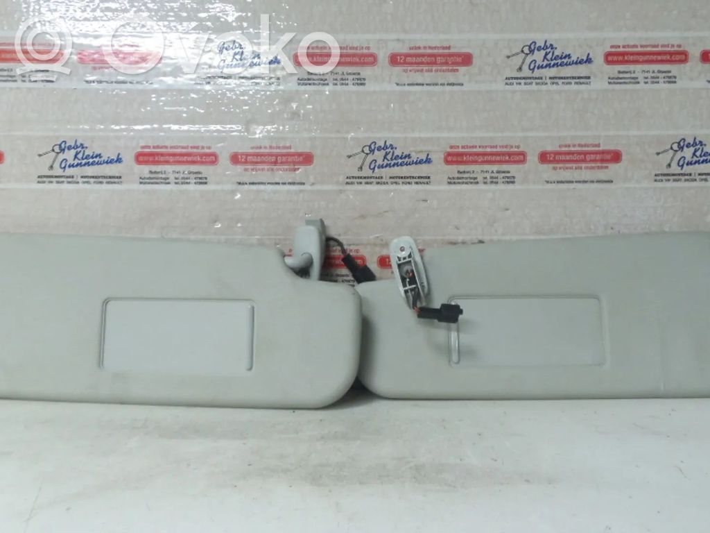 Seat Altea Osłona przeciwsłoneczna 