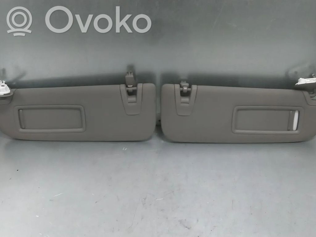 Porsche Panamera (970) Sun visor 
