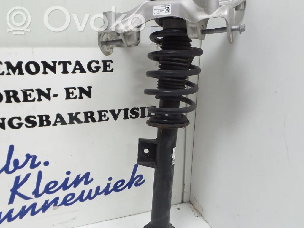 Tesla Model 3 Etuiskunvaimennin 