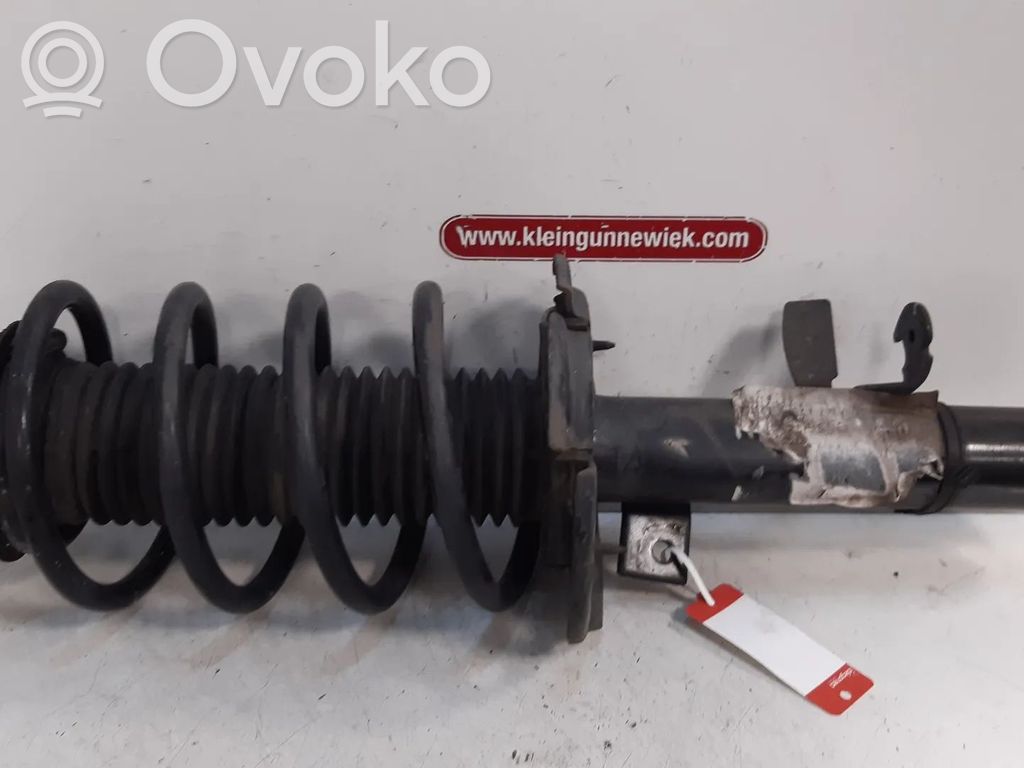 Stoßdämpfer vorne   BV6118045LAB