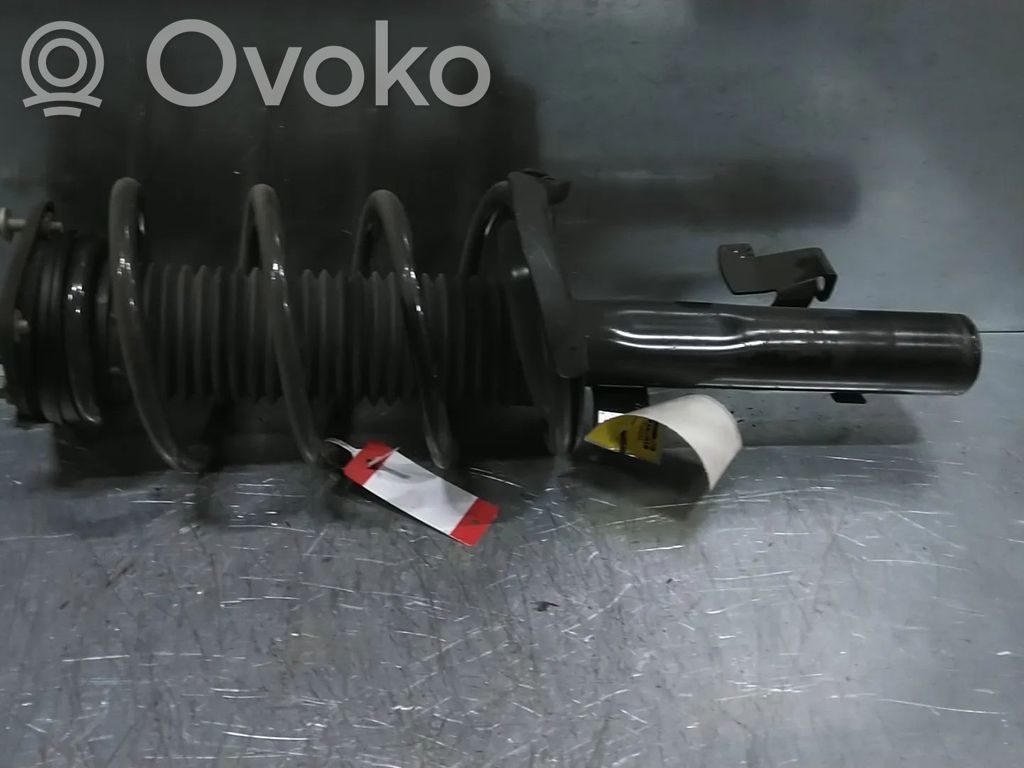 Ford Focus Priekšpusē amortizators 