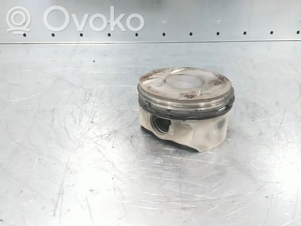 Audi A6 S6 C7 4G Piston 
