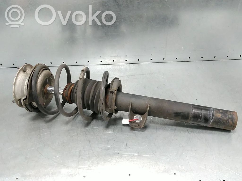 BMW 1 E81 E87 Front shock absorber/damper 