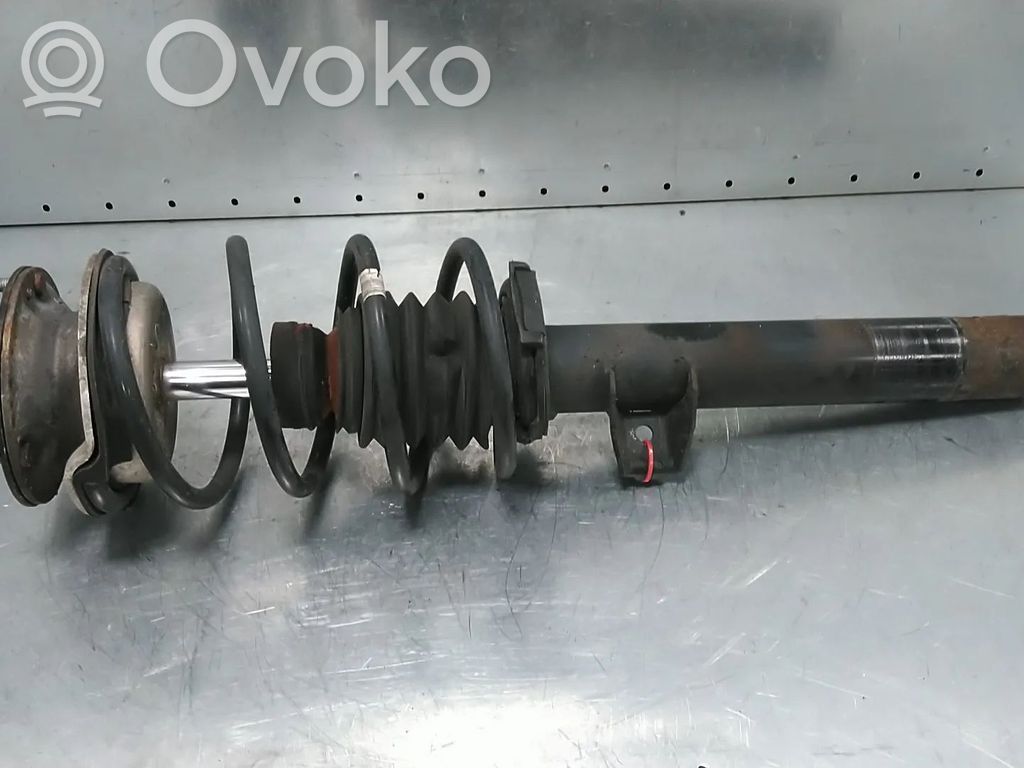 BMW 3 E90 E91 Ammortizzatore anteriore 