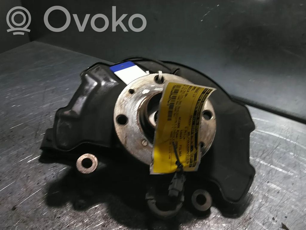 Opel Agila B Zwrotnica koła przedniego 