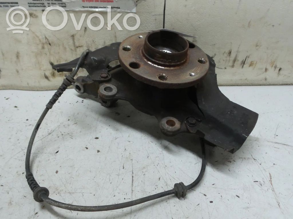 Opel Corsa D Etupyörän navan laakerikokoonpano 