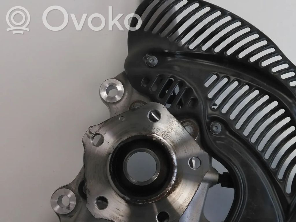 Achsschenkel vorne   4M0498625G,4M0407242K,4M0407254K,4M0407560,EASA,EASAEAWA,EAWA