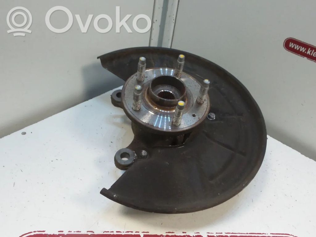 Opel Mokka Zwrotnica koła przedniego 