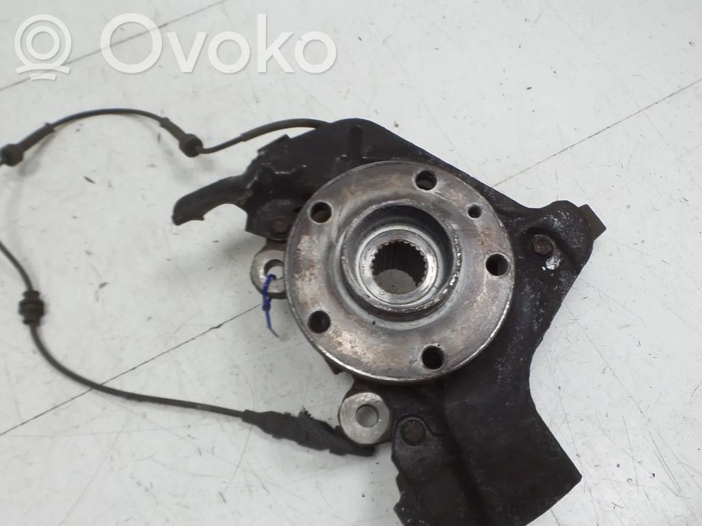 Opel Combo D Achsschenkel vorne 