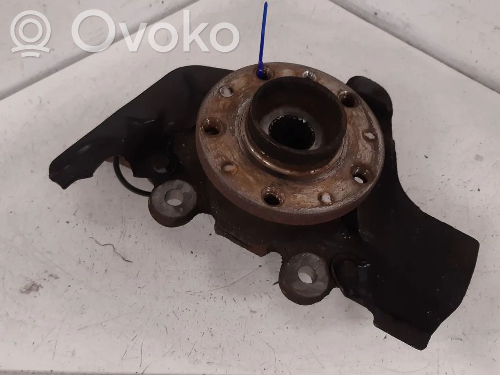 Opel Combo D Achsschenkel vorne 