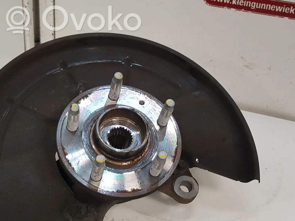 Opel Mokka Achsschenkel vorne 
