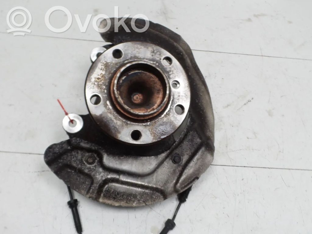BMW 1 F20 F21 Achsschenkel vorne 