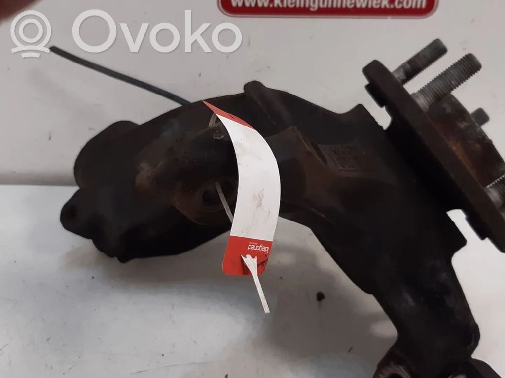 Ford C-MAX II Achsschenkel vorne 