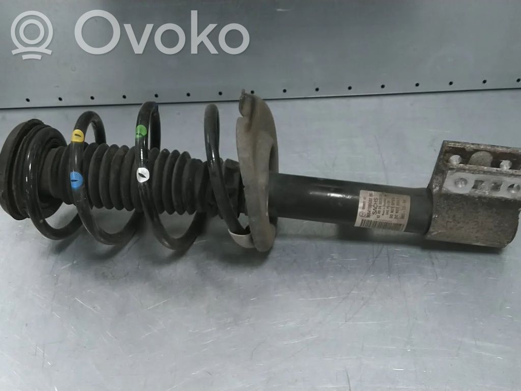 Citroen Berlingo Front shock absorber/damper 