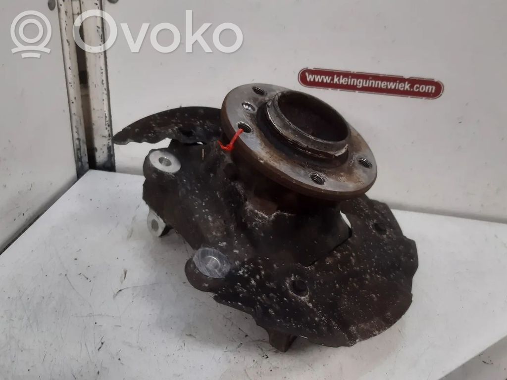 Front wheel hub spindle knuckle   6793924,31216764444,31216793924,6764444