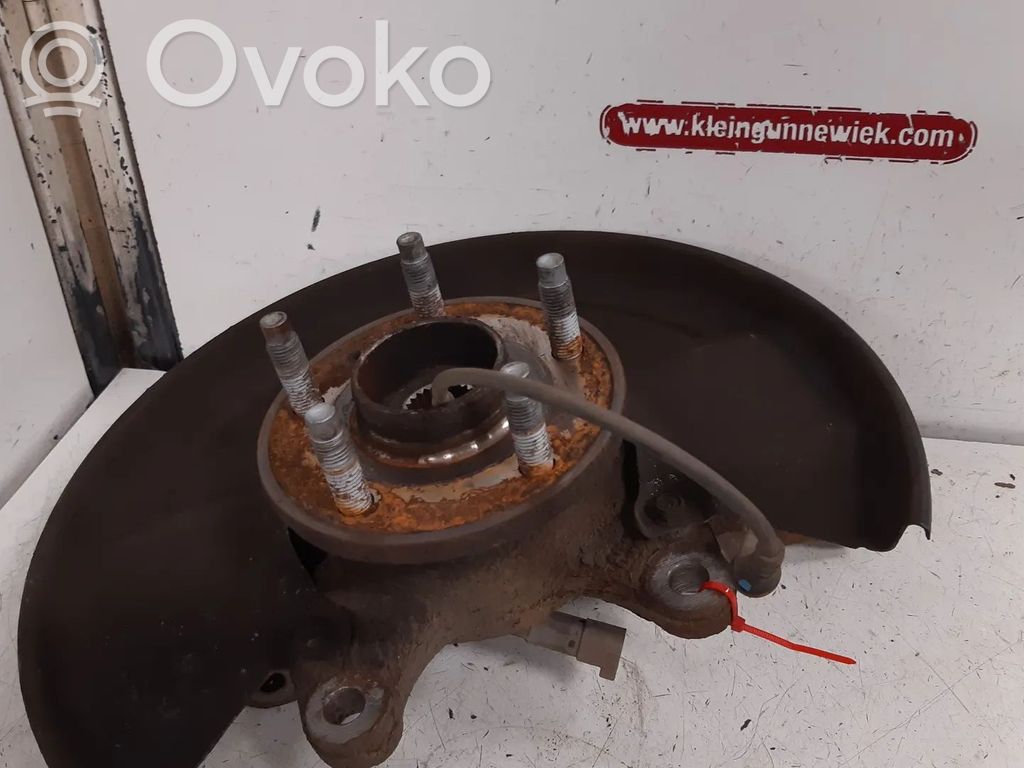 Opel Mokka Achsschenkel vorne 