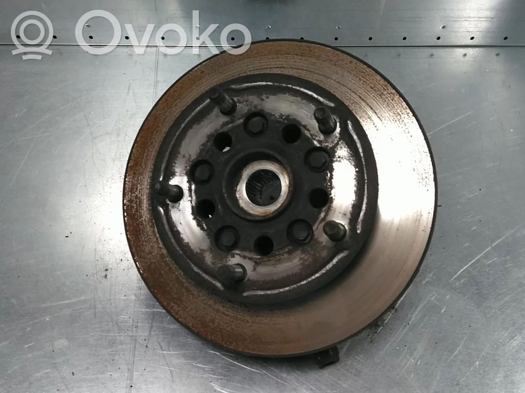 Ford Transit Priekinis kelmas 