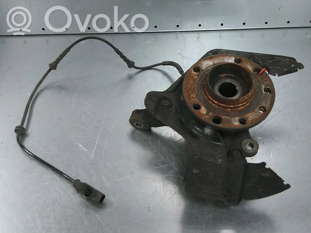 Opel Corsa D Priekinis kelmas 