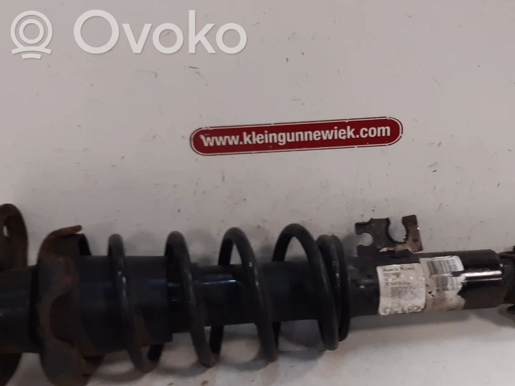 Mini One - Cooper R56 Stoßdämpfer hinten 