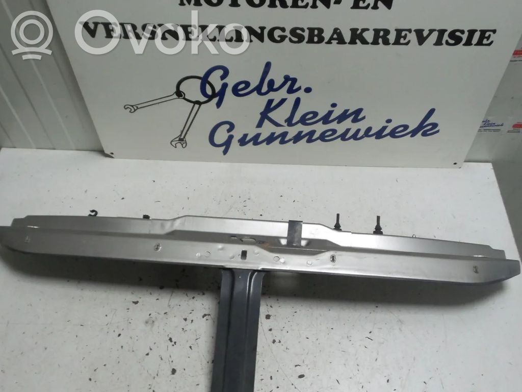 Renault Master II Kita išorės detalė 