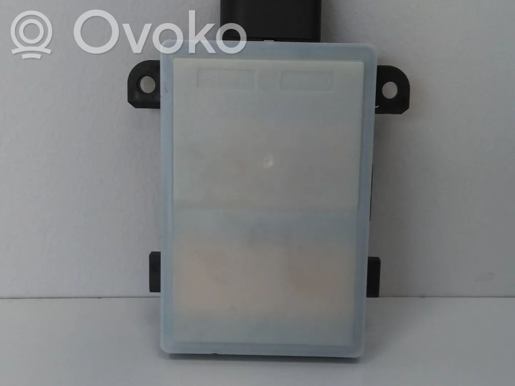 Audi e-tron Other exterior part 