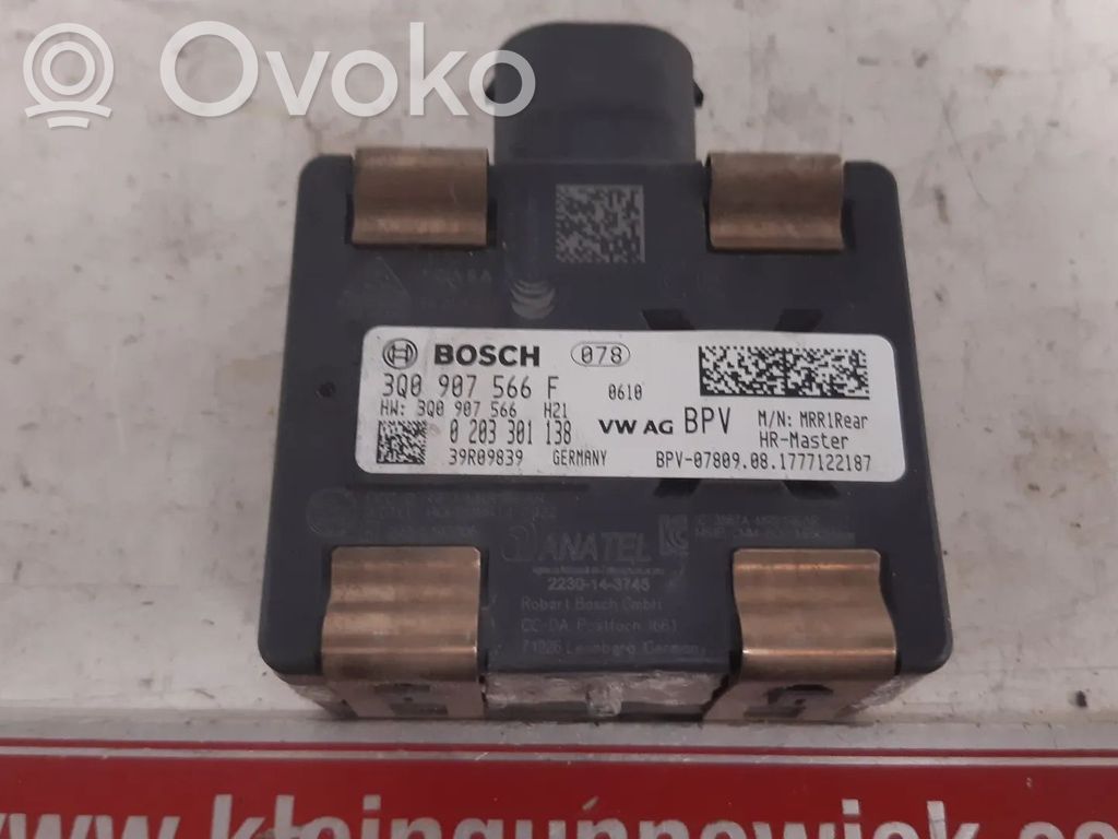 Audi A3 S3 8V Inne części karoserii 