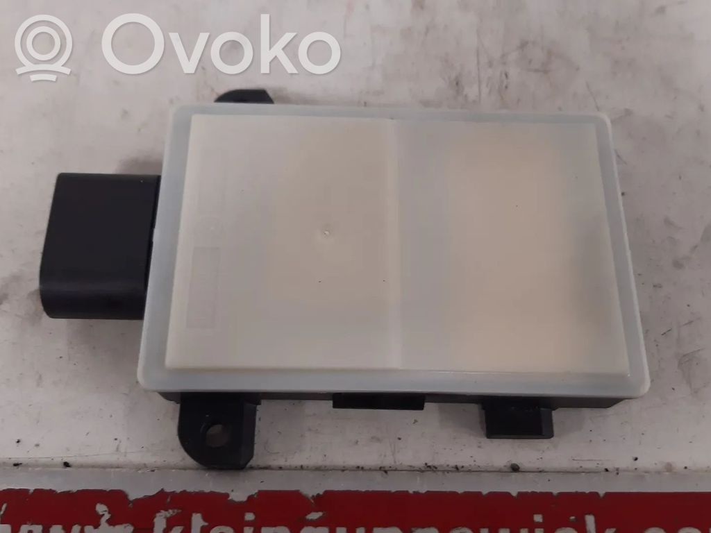 Audi e-tron Other exterior part 
