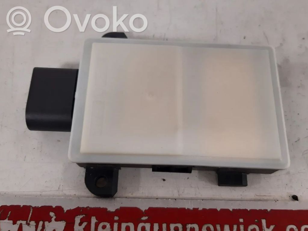 Audi e-tron Other exterior part 