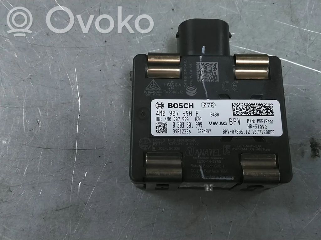 Audi A5 Other exterior part 