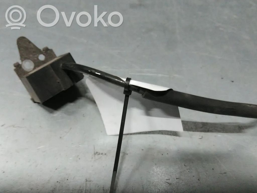 Opel Insignia A Other exterior part 