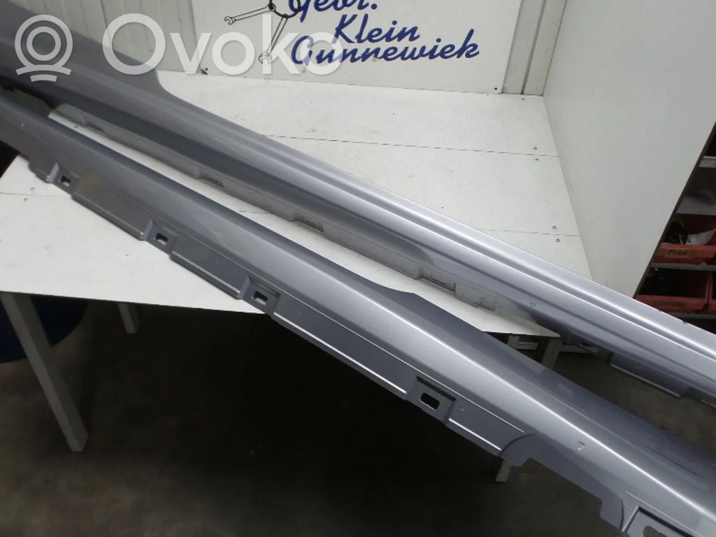 Audi A5 Protección inferior lateral 