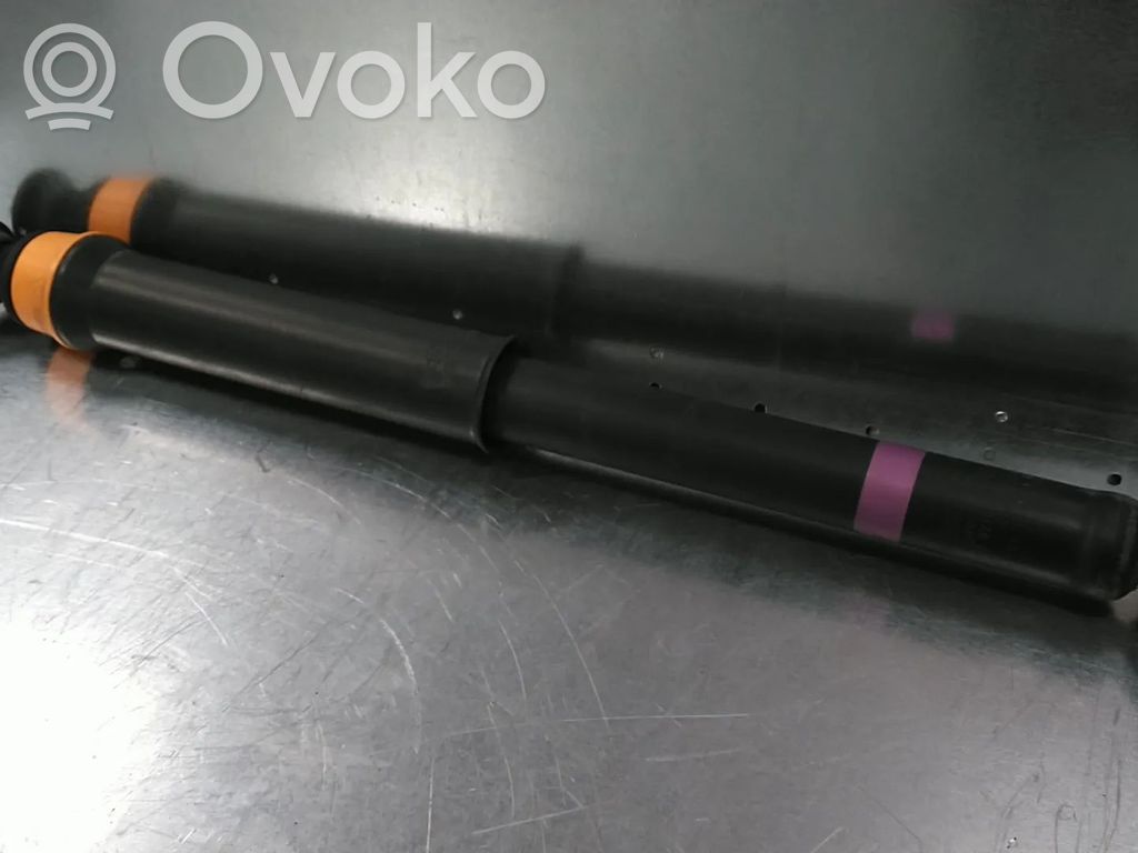 Renault Captur II Rear shock absorber/damper 
