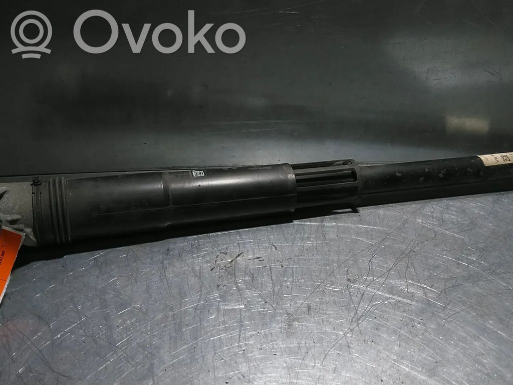 Volkswagen Polo VI Rear shock absorber/damper 