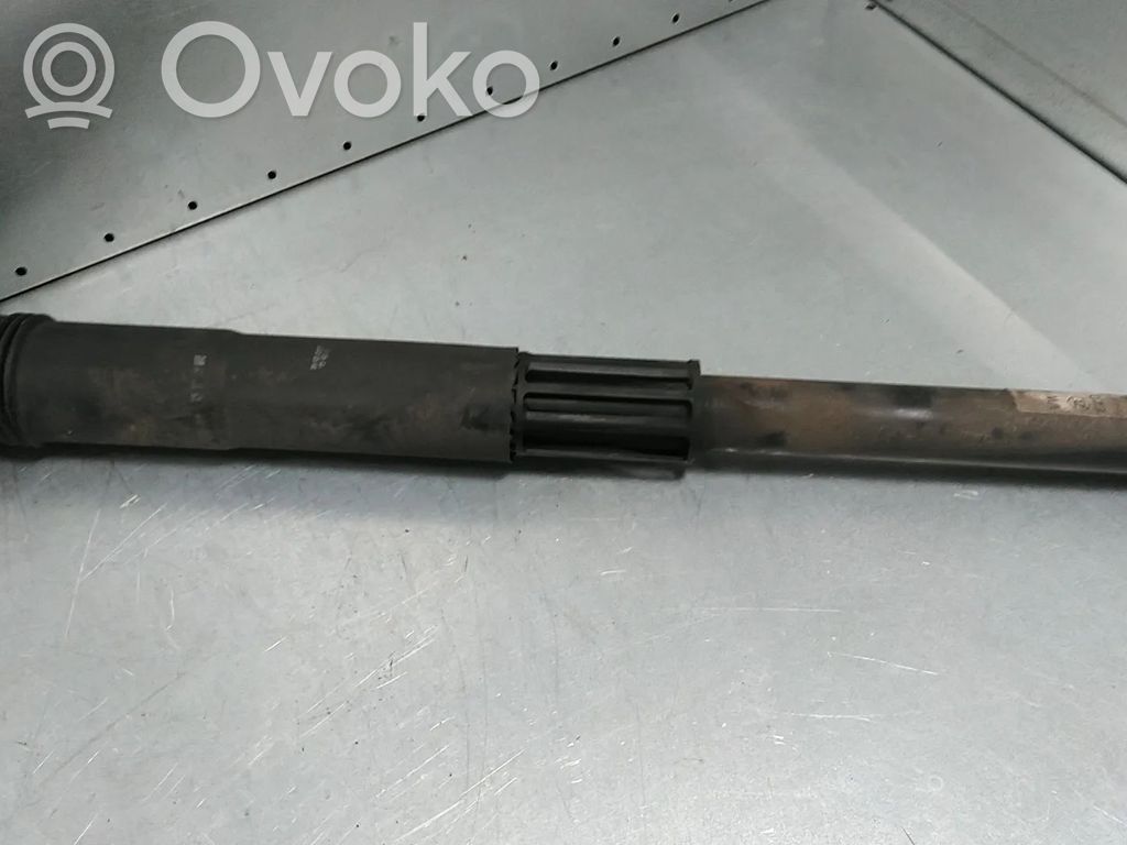 Volkswagen Golf VIII Amortyzator tylny 