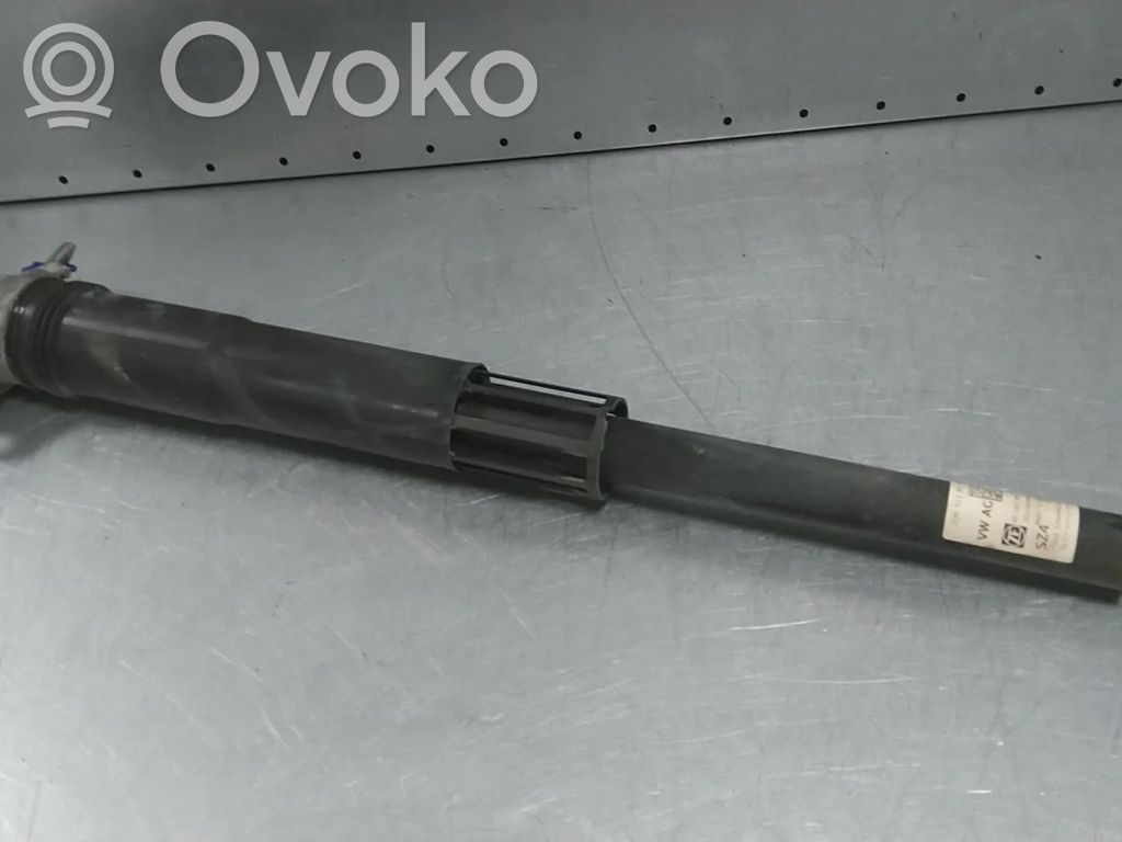 Seat Ibiza V (KJ) Rear shock absorber/damper 