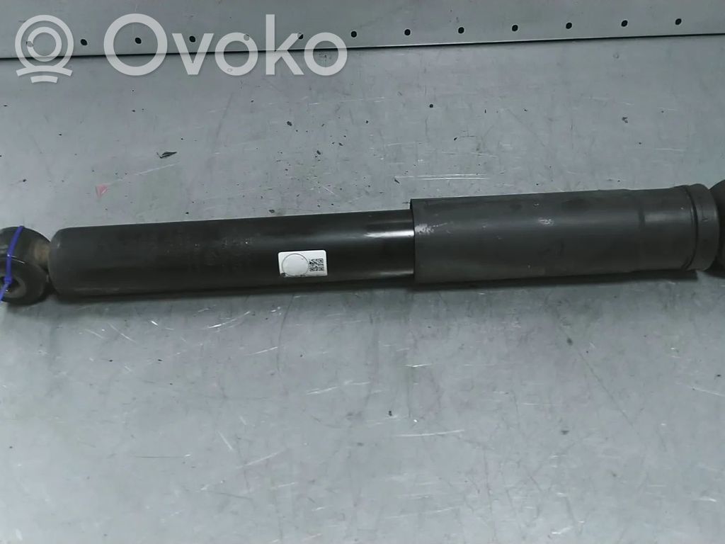Renault Trafic III (X82) Rear shock absorber/damper 
